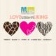 20140811 | MBS | Love without Liking - Ickhoy De Leon logo