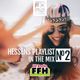 FXMO - Hessens Playlist In The Mix No2 logo