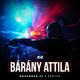 Bárány Attila - Live DJ set @ K2 Club - 2019.11.22. - Deda logo