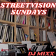 STREETVISION SUNDAYS -DJ MIXX-ROCK THE BELLS TRIBUTE MIXX -8/7/22-ROCKING ARTISTS FROM THE SHOW logo