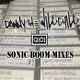 Danny The Wildchild - Q-101 Sonic Boom Radio Mix 3 logo