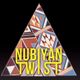 Nubiyan Twist Summer 2014 Mixtape for Tuckshop Summer Carnival with Giles Peterson logo