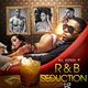 R&B Seduction Vol 2 #NerveDJs #R&B logo