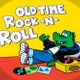 Old Time Rock n Roll show 557 logo
