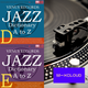 Jazz Dictionary D & E [Light Jazz collection] logo