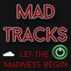 Madtracks with Jack Duncton on IO Radio 201114. logo