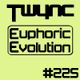 Twync - Euphoric Evolution 225 - Dance UK - 26-11-2023 logo