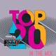 TOP 20 RADIO MIX BY DJ DIMMY V No.2 logo