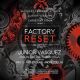 Junior Vasquez - Factory Reset (Live @ Freq, NYC. Feb 27th 2016) - Part 3 logo