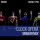 MEMORYMIX by Clock Opera logo