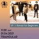 Trokut presents Triangular - Episode 1: Bonsai For Beginners // 01-04-2021 logo