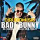 Bad Bunny ¨El Conejo Malo¨ MIx Vol.5 2018 logo
