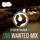 SNB Wanted Mix feat. Rukkuz logo