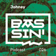Bassin' #026 - By Johney logo