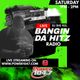 @DjBigRel Bangin Da Hitz Radio Live @Power1047 3/4/23 logo