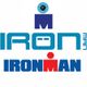 IRONMAN (Flashback) Endurance Training logo