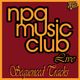 [Compilation] NPG Music Club Live logo