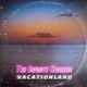 Vacationland #31 – The Infinite Horizon logo