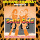 Richard Newman Presents Solid Gold logo