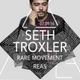 Seth Troxler - live at Secret Society (Palladium, Geneva) - 07-Sep-2016 logo