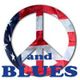 Show 97 - About Peace, Love and Understanding - Jukin' Jenn's Bucket of Blues 11-13-2016 logo