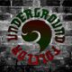 Underground Folclor Mix logo
