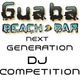 Silence & Haris P - Guaba Next Generation DJ Competition 2013 (Uplifting Trance) logo