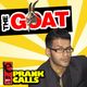 The Goat - E FM Prank Call logo