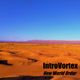 IntroVortex - New World Order logo