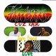 Jam Band Love logo