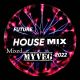 Future House Mix 2022\EDM Party Electro House & Festival Music - Mayoral Music Selection logo