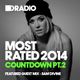 Defected In The House Radio - Most Rated Countdown Pt 2 - 15.12.14 - Guest Mix Sam Divine logo