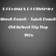 DJ Rodski & DJ GlibStylez - West Coast East Coast Old School Hip Hop Mix logo