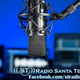 MIX (20 MIN) MUSICA LATINA INSTRUMENTAL St Radio El salvador logo