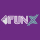 FunX - Freddy Moreira 3-11-2018 logo