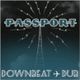 Passport #206 | Downbeat & Dub with host Architektur logo