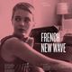 GloBeat French New Wave Film Music logo