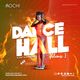 Dancehall Vol 3 [Audio and video OLDSCHOOL mix ft MR VEGAS, TOK, BEENIE MAN, TARRUS, KUNRAD,AIDONIA] logo