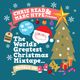 Merry Chrismixx! (World's Greatest Christmas Mixtape) logo