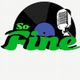 SO FINE - EP 40 Rare Groove-Soul-Funk-Boogie logo