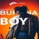 Best Of Burna Boy mixed by @RodRantz logo