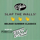 POSH DJ Teddy Brown // D'Jais of Belmar NJ Bonus Mix logo