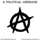 DJ Embryo - A Political Message Mix (Anarcho Punk) logo