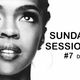 Sunday Sessions #7 (Smooth R&B) - Mix by Dj Qrius logo