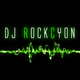 DJ RockCyon HardMix #9  20130705 (I MASH U UP) logo
