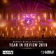 Global DJ Broadcast Dec 13 2018 - Year in Review logo