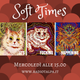 PODCAST: Soft Times #34 Psichedelia logo