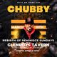 GLENROY'S LIVE 3-19-23 DJ CHUBBY CHUB logo