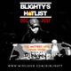 #BlightysHotlist December 2017 // Brand New R&B, Hip Hop, Dancehall & Afrobeats // Insta: djblighty logo