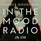 In The MOOD 238 Special Reflections Downtempo Mix (with Nicole Moudaber) 15.11.2018 logo